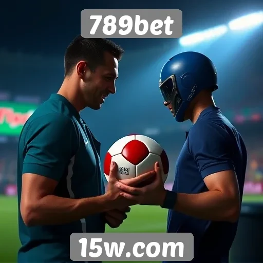 Novidades na plataforma 789bet atraem novos jogadores