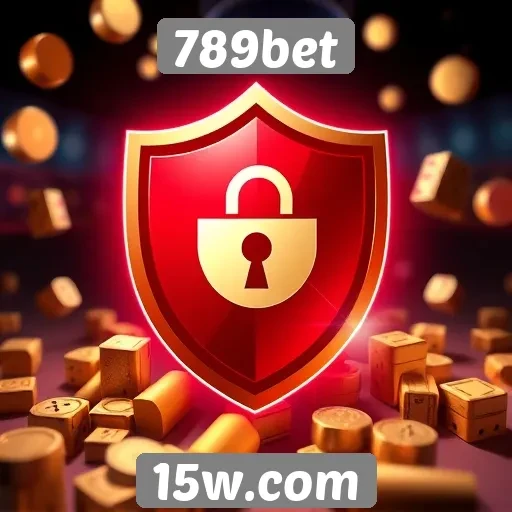 Análise da segurança no site de jogos 789bet