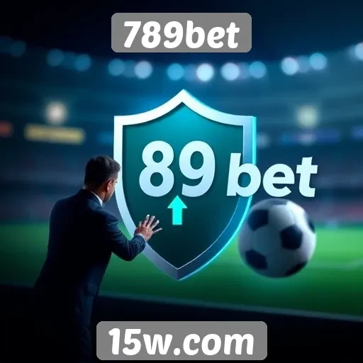 Segurança e confiabilidade do 789bet para jogadores