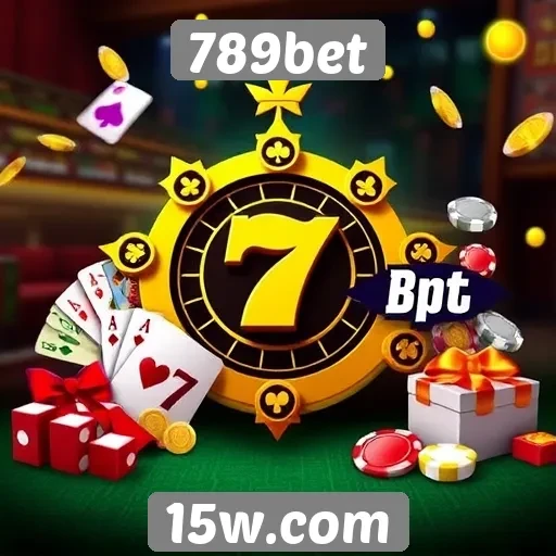 789bet oferece uma variedade de jogos de cassino online