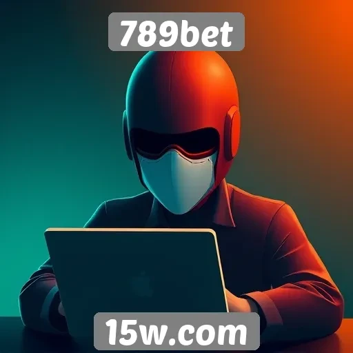 Aspectos de segurança e privacidade no 789bet